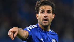 Fabregas