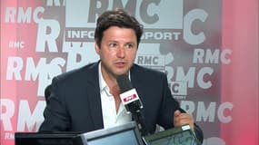 "Vous engagez des gens à 24 ans et après vous les avez pendant 40 ans et vous ne pouvez plus les bouger. Ce n'est pas du tout l'agilité dont on a besoin au 21e siècle !"