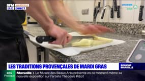 Marseille: des navettes pour mardi gras