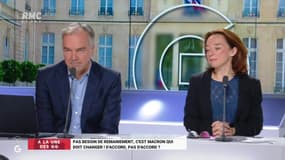 "Macron parle trop !"
