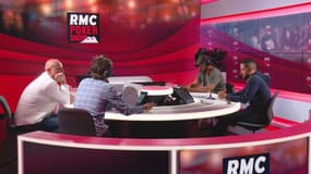 RMC Poker Show - Le "coup d'une vie" de Mike D'Inca