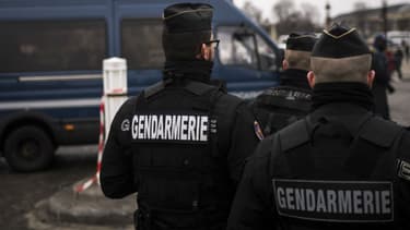 Un passager du car scolaire a été tué, selon les gendarmes du Morbihan. (Photo d'illustration)