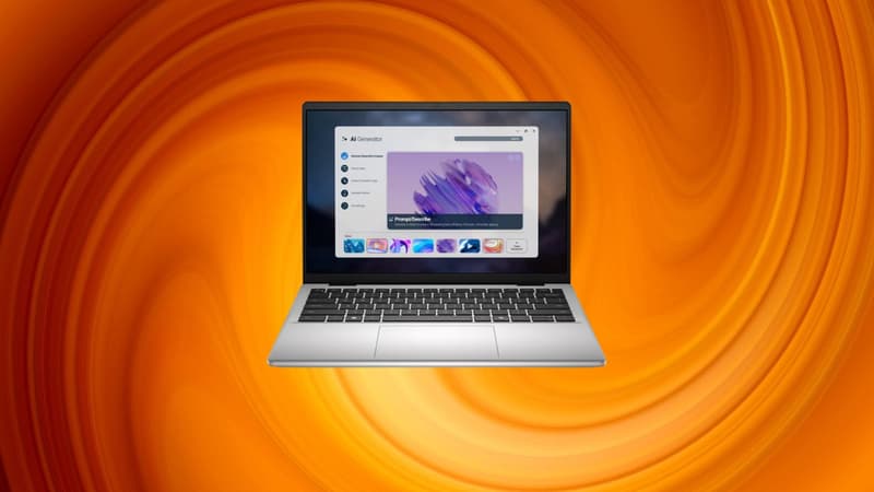 Ce PC portable DELL à prix réduit est probablement la meilleure alternative au MacBook Pro 