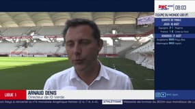 Ligue 1 : Ce champignon qui détériore les pelouses  