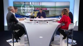 Pompiers attaqués à Nîmes: "C'est de pire en pire"