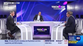 Le Débrief de la tech - Mardi 27 février