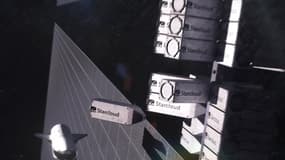 Starcloud, une start-up qui ambitionne de mettre les data centers dans l'espace...