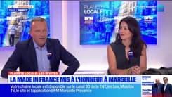 Planète Locale du mercredi 21 mai - Le Made in France mis à l'honneur à Marseille