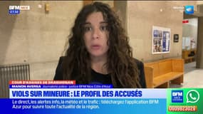 Draguignan: le procès d'un homme accusé de viols sur sa fille mineure s'est ouvert aux assises