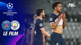 PSG - Manchester City : « Espoir », le film exceptionnel de la demi-finale aller
