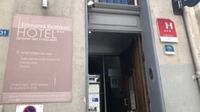 À quelques jours du début de la Coupe du monde de Rugby, les prix des hôtels s'envolent à Marseille