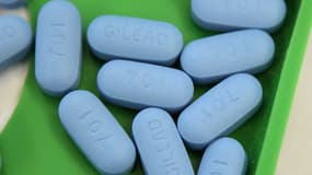 Les officines volontaires de quatre régions vont délivrer à titre d'expérimentation des médicaments à l'unité (Photo d'illustration).