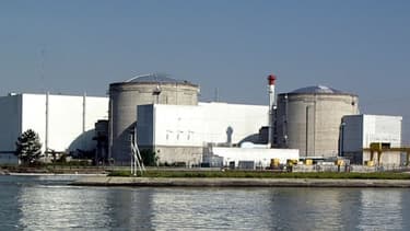 Philippe Martin a confirmé que la centrale de Fessenheim sera fermée au plus tard à la fin 2016.