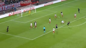 Olympiacos-Bayern
