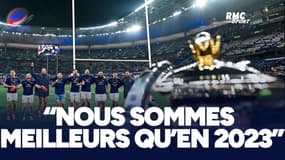 6 Nations : "Nous sommes meilleurs qu'en 2023" le bilan de Galthié