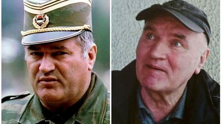 La justice serbe a déclaré vendredi que l'ex-général bosno-serbe Ratko Mladic, arrêté la veille en Vovoïdine après plus de 15 ans de cavale, était en état de se rendre à La Haye, siège du Tribunal pénal international pour l'ex-Yougoslavie REUTERS/Files/Po