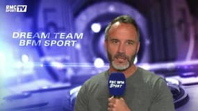 Eric Di Meco : ‘’J’ai l’impression que c’est l’année de la Juve’’