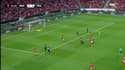 Benfica - Francfort : João Félix encore buteur, Trapp pas exempt de tout reproche