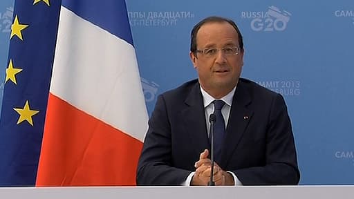 François Hollande