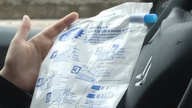 Le décret paru vendredi au Journal officiel semble marquer l'enterrement des éthylotests obligatoires.