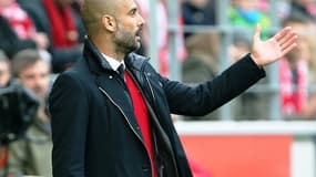 Josep Guardiola