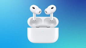 AirPods Pro 2 : ce prix dingue est sûrement le meilleur de la toile, profitez-en