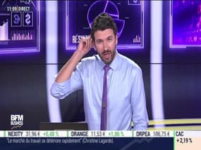 Thibault Prébay VS Daniel Gérino : Rebond, les marchés sont-ils en train de s'emballer ? - 05/06