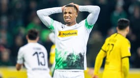 Alassane Pléa