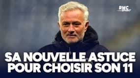 Turquie : Mourinho fait encore le show en conférence de presse