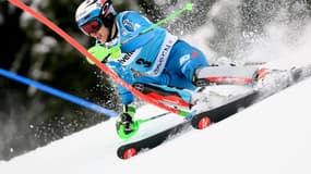 Henrik Kristoffersen 