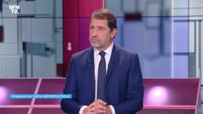 Christophe Castaner : "La politique a besoin d'exemplarité" - 28/11
