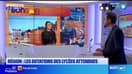 Le journal de 18h du jeudi 9 octobre 2025