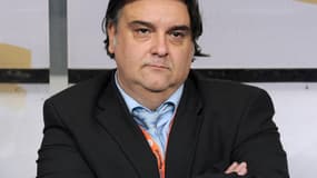 Laurent Nicollin