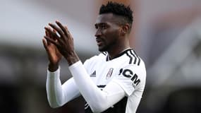 Zambo Anguissa