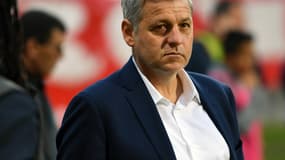 Bruno Genesio