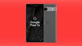 Moins de 250 euros pour ce smartphone Google Pixel 7a avec cette astuce ultime Cdiscount.