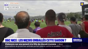 Ligue 1: les supporters du Gym ont hâte de la reprise du championnat