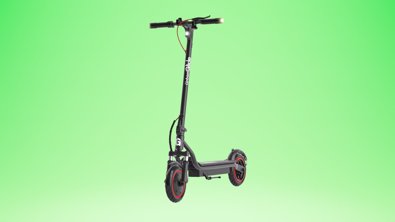 AUCHAN N'A PAS FAIT LES CHOSES À MOITIÉ EN FAISANT CETTE RÉDUCTION SUR CETTE TROTTINETTE ÉLECTRIQUE