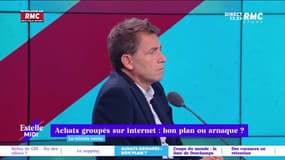La Minute Conso : Achats groupés sur internet, bon plan ou arnaque ? - 10/11