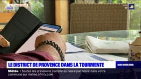 "Quand on arrive, on a la boule au ventre": le District de Provence de football dans la tourmente