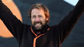 Thomas Coville