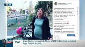 Une ministre va accoucher... en vélo en Nouvelle-Zélande