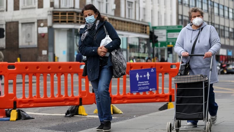 L'organisme national de la statistique britannique signale que la précarité augmente, avec un nombre "record" de contrats "zéro heures", sans garantie de minimum horaire et avec peu ou pas de protection sociale