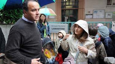 Denis Broliquier a rejoint l'alliance Collomb-LR.