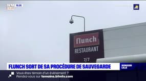 L'enseigne nordiste Flunch sort de sa procédure de sauvegarde