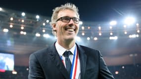 Laurent Blanc