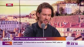 C'est tous les jours Arnaud Demanche - 17.04