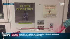 4 associations veulent poursuivre l'Etat pour inaction face au changement climatique
