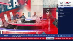 Rennes / Duga : " Il se passe quelque chose avec Julien Stéphan"