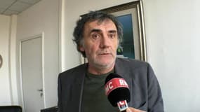 Parrainages pour la présidentielle rendus publics: "ça peut nous mettre en porte-à-faux par rapport à la population"